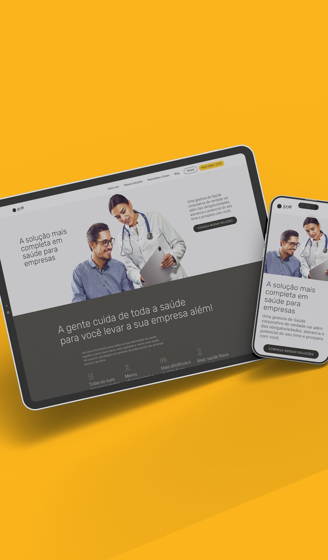 Redesign & Design System